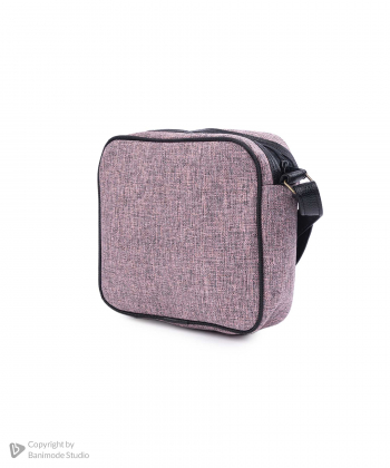کیف دوشی پارچه ای زنانه وندی مدل am-va-1127