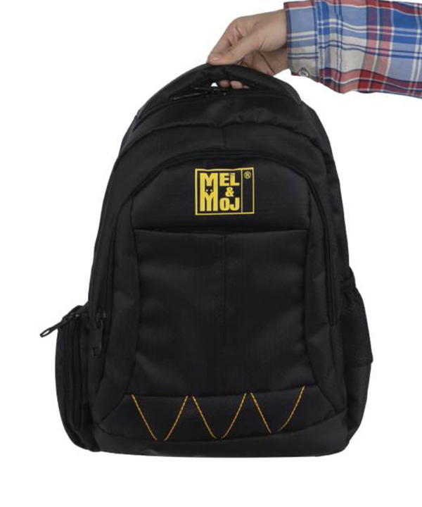 کوله پشتی مل اند موژ Mel & Moj مدل U02222