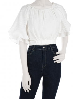 بلوز زنانه سرژه Serge کد 204645