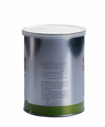 پودر قهوه ترک زیوان Ziwan مدل Turk Coffee وزن 150 گرم