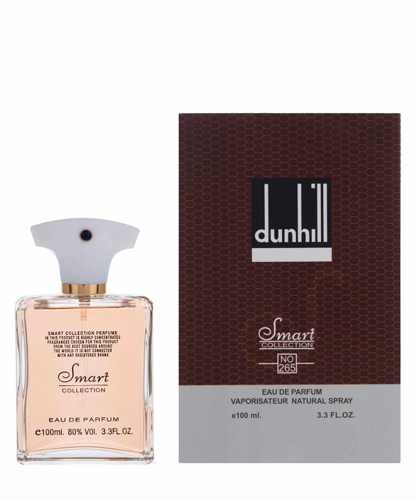 ادوپرفیوم مردانه اسمارت کالکشن Smart Collection مدل Dunhill حجم 100 میلی‌لیتر