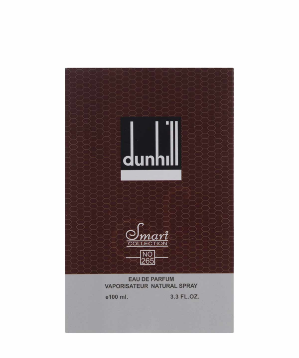 ادوپرفیوم مردانه اسمارت کالکشن Smart Collection مدل Dunhill حجم 100 میلی‌لیتر