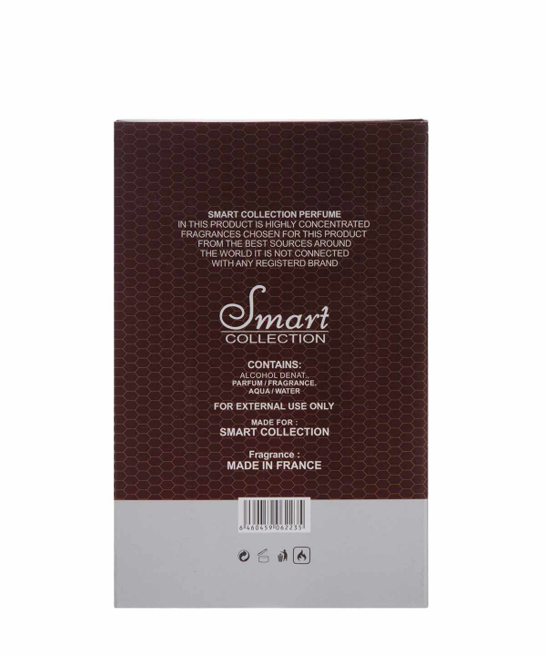 ادوپرفیوم مردانه اسمارت کالکشن Smart Collection مدل Dunhill حجم 100 میلی‌لیتر