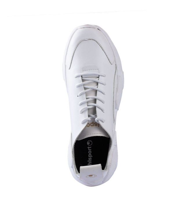 کفش راحتی مردانه آلشپرت Uhlsport مدل MUH620