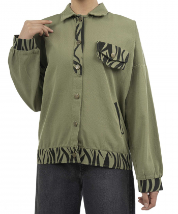 کت زنانه شندی Shandy کد 9129