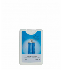 عطر جیبی مردانه اسمارت کالکشن Smart Collection مدل Dunhill حجم 20 میلی لیتر