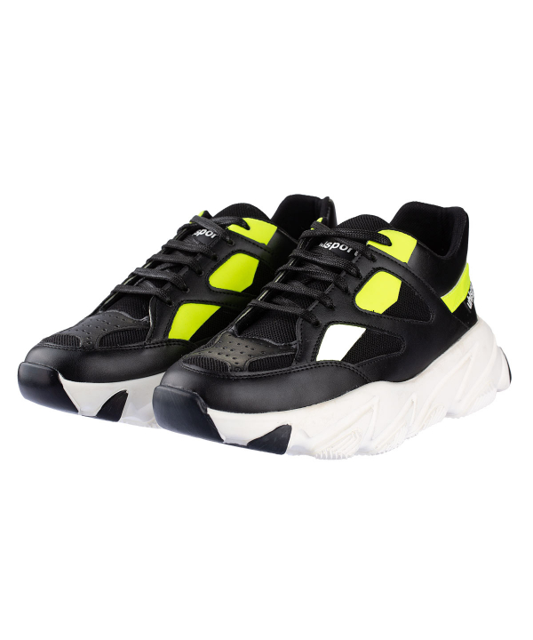 کفش راحتی زنانه آلشپرت Uhlsport مدل WUH681