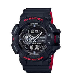 ساعت مچی کاسیو Casio مدل GA-400HR-1A