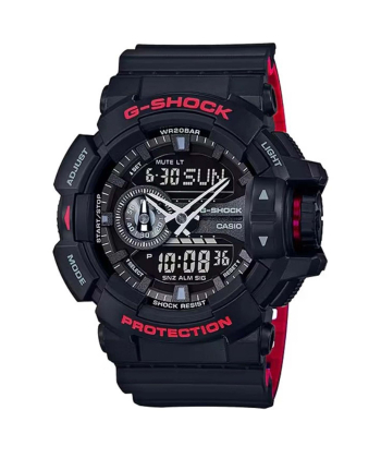 ساعت مچی کاسیو Casio مدل GA-400HR-1A