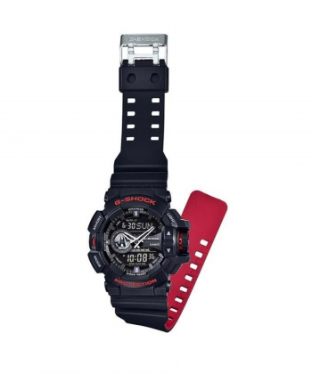 ساعت مچی کاسیو Casio مدل GA-400HR-1A