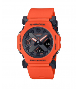 ساعت مچی کاسیو Casio مدل GA-2300FL-4ADR