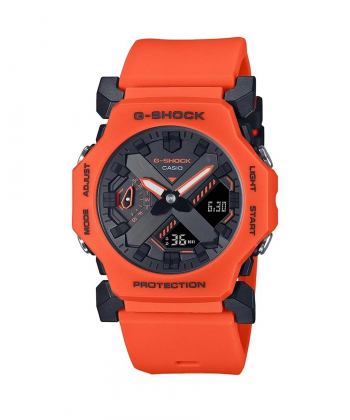 ساعت مچی کاسیو Casio مدل GA-2300FL-4ADR