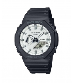 ساعت مچی کاسیو Casio مدل GA-2100WD-1ADR