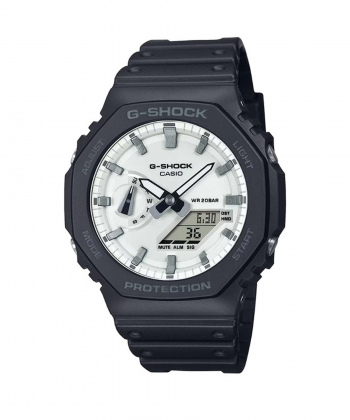 ساعت مچی کاسیو Casio مدل GA-2100WD-1ADR