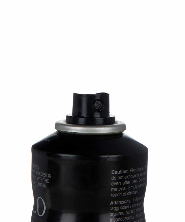 اسپری دئودورانت مردانه اسمارت کالکشن Smart Collection مدل Polo Black حجم 150 میلی‌لیتر