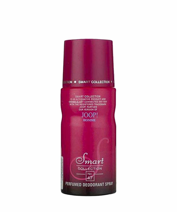 پک سه تایی اسپری دئودورانت زنانه اسمارت کالکشن Smart Collection حجم 3x150 میلی‌لیتر