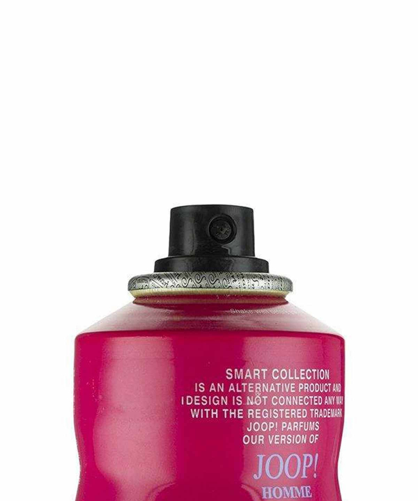 پک سه تایی اسپری دئودورانت زنانه اسمارت کالکشن Smart Collection حجم 3x150 میلی‌لیتر