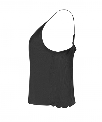 تاپ حریر زنانه سرژه مدل 202632