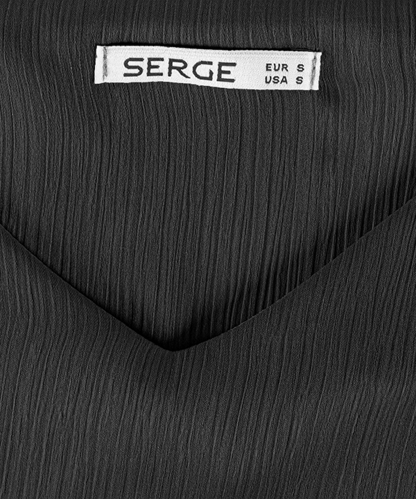 تاپ زنانه سرژه Serge کد 202632