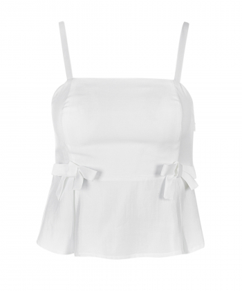 تاپ زنانه سرژه مدل 202637