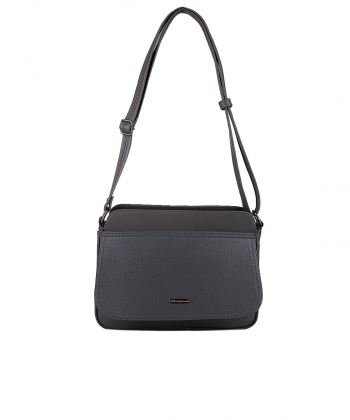 کیف دوشی زنانه دلفارد Delphard مدل 9F063