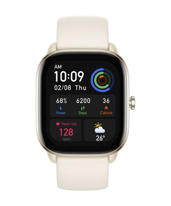 ساعت هوشمند امیزفیت Amazfit مدل GTS 4