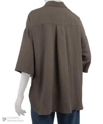 شومیز زنانه جوتی جینز JootiJeans کد 41732642