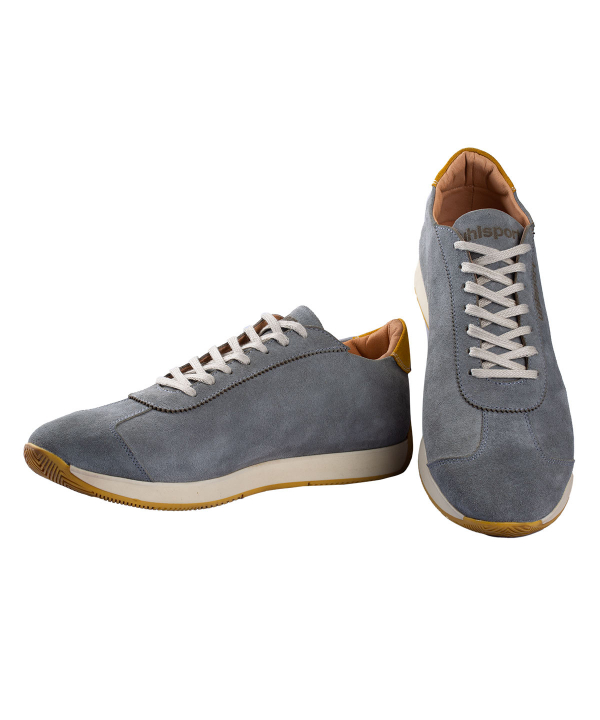کفش راحتی مردانه آلشپرت Uhlsport مدل MUH678