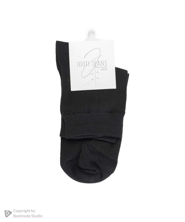 جوراب نیم ساق مردانه جوتی جینز JootiJeans کد 51852010