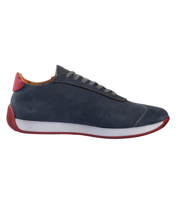 کفش راحتی مردانه آلشپرت Uhlsport مدل MUH677