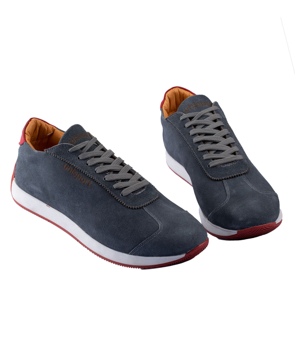 کفش راحتی مردانه آلشپرت Uhlsport مدل MUH677