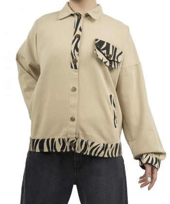 کت زنانه شندی Shandy کد 9129