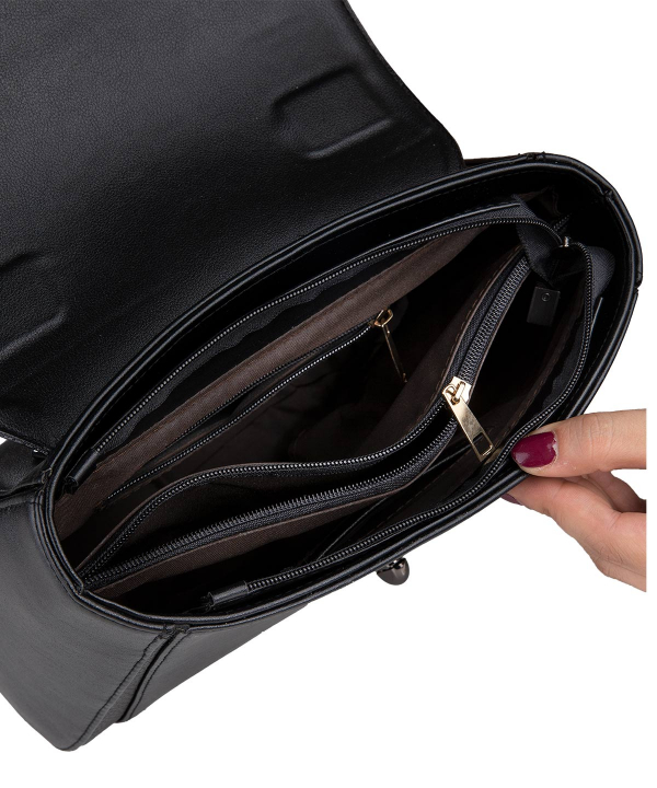 کیف دستی زنانه دلفارد Delphard مدل 9F065