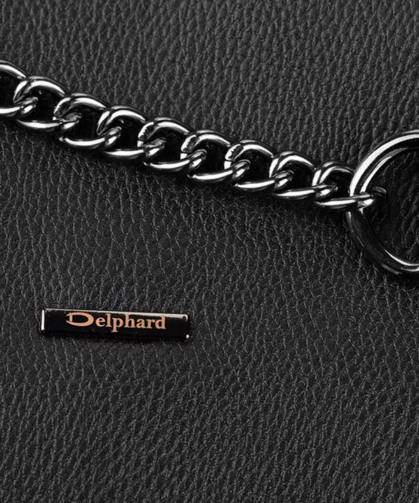 کیف دوشی زنانه دلفارد Delphard مدل 9f081