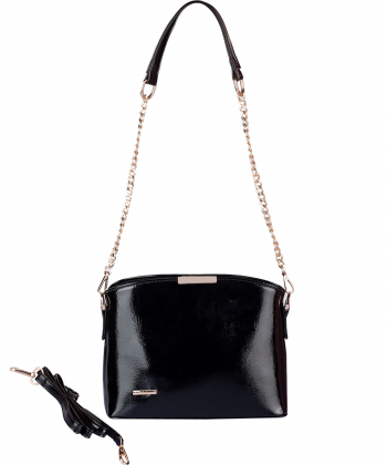 کیف دوشی زنانه دلفارد Delphard مدل 9F069