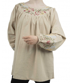 تونیک زنانه شندی Shandy کد 8187