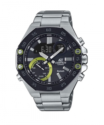 ساعت مچی کاسیو Casio مدل ECB-10DB-1A9DF