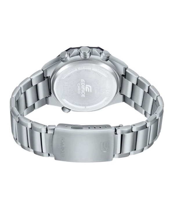 ساعت مچی کاسیو Casio مدل ECB-10DB-1A9DF