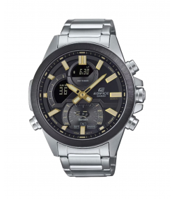 ساعت مچی کاسیو Casio مدل ECB-30DB-1A9DF