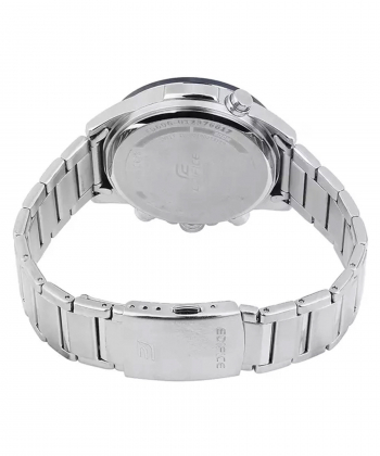 ساعت مچی عقربه ای مردانه کاسیو Casio مدل ECB-30DB-1ADF