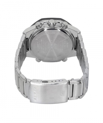 ساعت مچی عقربه ای مردانه کاسیو Casio مدل ECB-950DB-2ADF