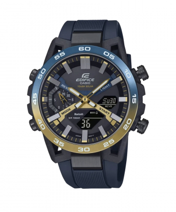 ساعت مچی کاسیو Casio مدل ECB-2000NP-1ADF