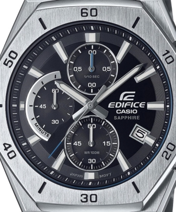 ساعت مچی کاسیو Casio مدل EFB-680D-1AVUDF