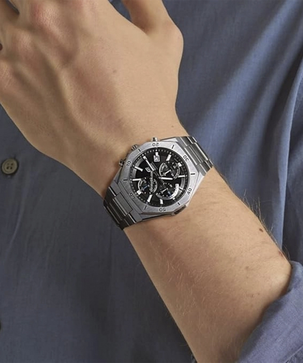 ساعت مچی کاسیو Casio مدل EFB-680D-1AVUDF