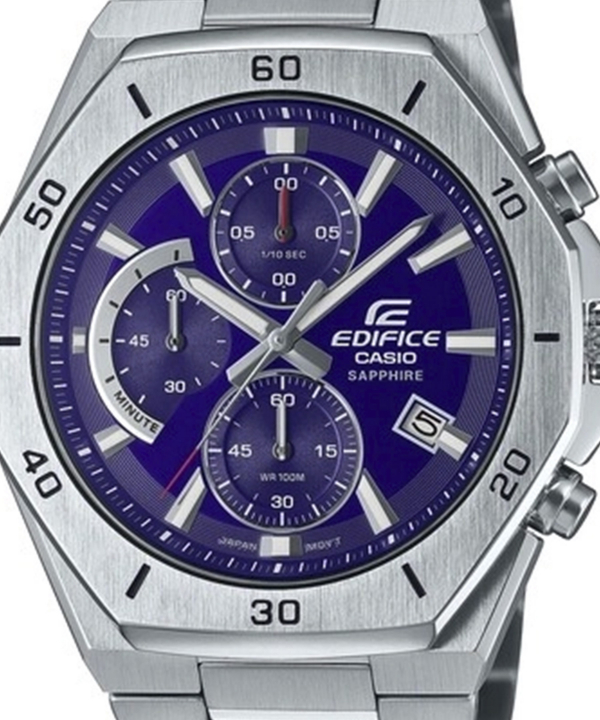 ساعت مچی کاسیو Casio مدل EFB-680D-2BVUDF
