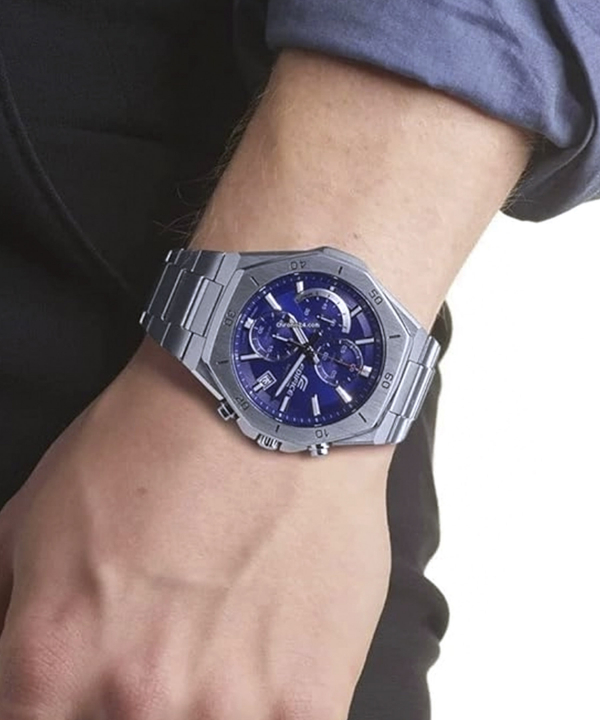 ساعت مچی کاسیو Casio مدل EFB-680D-2BVUDF
