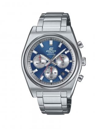 ساعت مچی کاسیو Casio مدل EFB-730D-2AVUDF