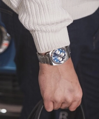 ساعت مچی کاسیو Casio مدل EFB-730D-2AVUDF