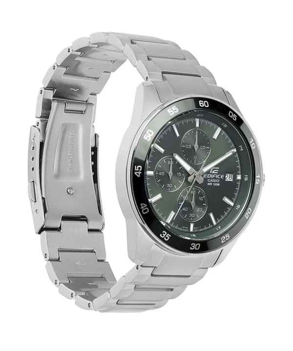 ساعت مچی کاسیو Casio مدل EFR-526D-3AVUDF