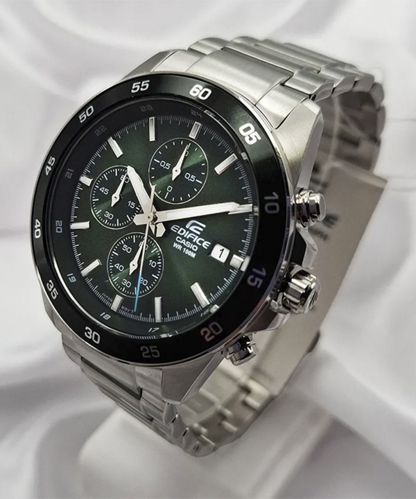ساعت مچی کاسیو Casio مدل EFR-526D-3AVUDF